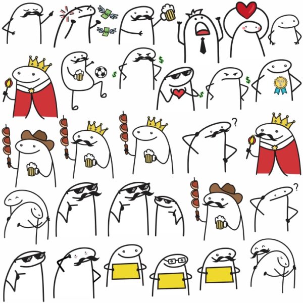 Kit Digital Flork Dia dos Pais - Imagem 3