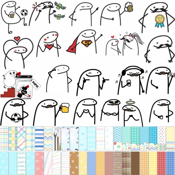 Kit Digital Flork Dia dos Pais - Imagem 4