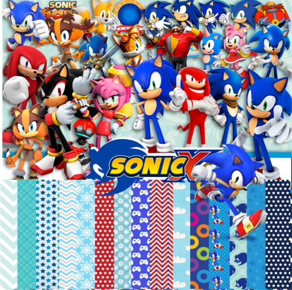 Kit Digital Sonic
